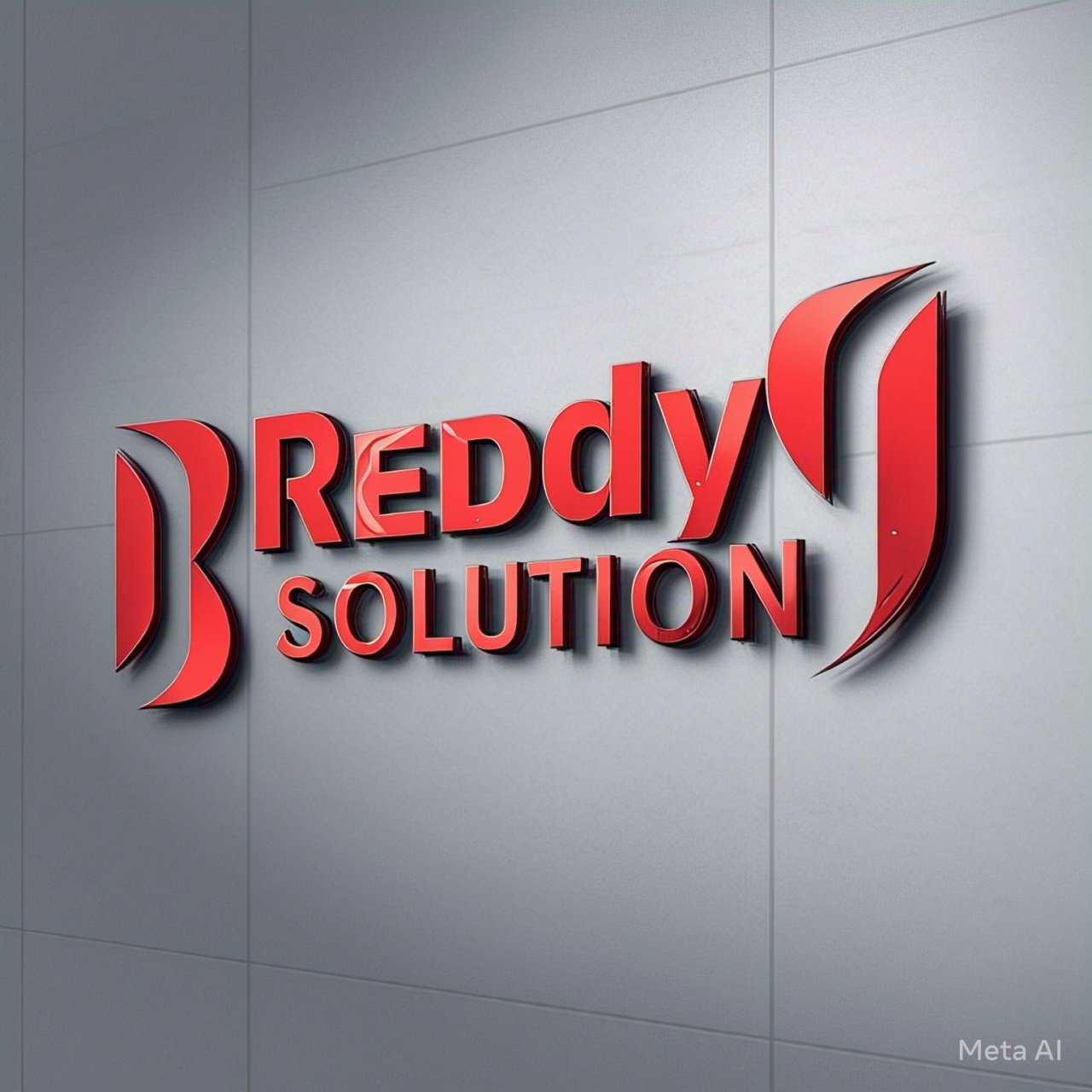 Reddy solutions